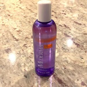 Mederma quick dry oil NWOB